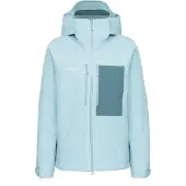 Mammut Stoney Hardshell Thermo Takki