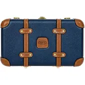 Bric's Bellagio Crossbody-laukku 20 cm Sininen