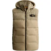 PME Legend Liivi 'Gobbler bodywarmer' vihreä