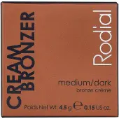 Rodial Cream Bronzer Bronzer 5 g Medium / Dark