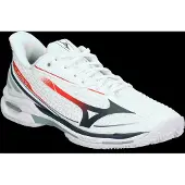 Mizuno Wave Exceed Tour 7 Cc(U) - White - 40
