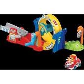 Vtech Toot Toot Roller Coaster Loop Set No - Multi/patterned - ONE SIZE