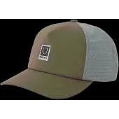 Brixton Beta Journey Adj Hat - Khaki green - ONE SIZE