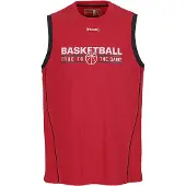 Spalding Team Hihaton T-paita