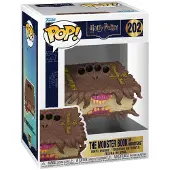 Funko POP! POP! Harry Potter - Monster Book
