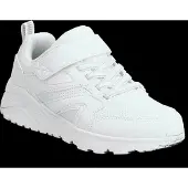 SKECHERS Uno Lite Echo Surge - White - 28