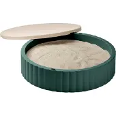 Liewood Saul Hiekkalaatikko, Garden Green/Sandy