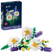 LEGO Botanicals 11508 - White - ONE SIZE