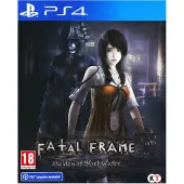 Fatal Frame: Maiden of Black Water - PlayStation 4