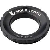 Wolf Tooth Cnc Cl Bremsscheiben-sicherungsring
