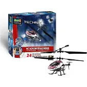 Revell Control Advent Calendar R/c Helicopter Rc-helikopteri