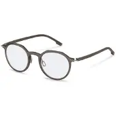 Rodenstock R5369 48/23/145 Ruskea/tumma harmaa Iniettato UNISEX R5369