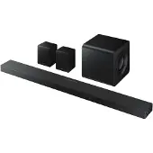 Samsung Q-sarjan HW-QS750F Dolby Atmos -äänipalkki