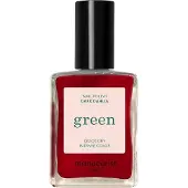 Manucurist Paris Green Kynsilakka 15 ml Dark Dahlia