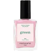 Manucurist Paris Green Kynsilakka 15 ml Halo