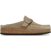 Birkenstock Buckley Braided Leoi/Leve Taupe - Beige - 40
