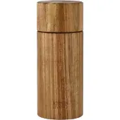 Scandi Living Hollow pippurimylly 16 cm Akaasia
