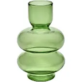 Serax - Bubble maljakko 15 cm vihreä
