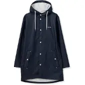 Tretorn Wings Rainjacket - Navy - M