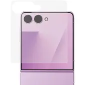PanzerGlass Samsung Galaxy Z Flip 8:n Classic Fit Panssarilasi - kirkas