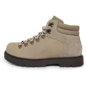 Birkenstock Jackson 2.0 Lenb Regular Taupe Arkikengät 39