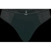 BOSS Thong_B Lace - Black - M