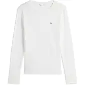 Tommy Hilfiger Paita 'Cody' valkoinen