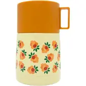 Blafre - Hjortron Ruokatermos 0,5 L Keltainen