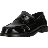 Clarks Shoes Straven2 Step D - Black - 37.5