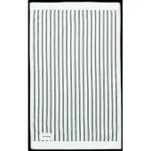 Magniberg Wall Street Hand Towel - Grey - 80X50