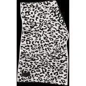 Magniberg Wild Hand Towel - White - 80X50