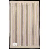 Magniberg Wall Street Hand Towel - Beige - 80X50