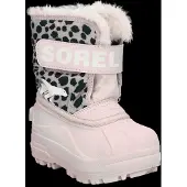 Sorel Toddler Snow Commander - Pink - 25