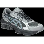 Asics Gel-Kinetic Fluent - Grey - 44