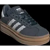 Adidas Originals Gazelle Bold J - Navy - 40