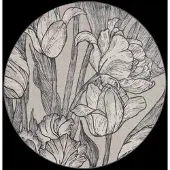 Vallila Kukoistus-matto