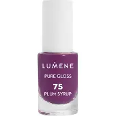 Lumene Pure Gloss 5 ml kynsilakka