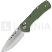 Buck Range Pro Green kääntöveitsi