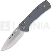 Buck Range Pro Gray kääntöveitsi