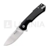 Buck Stinger Black kääntöveitsi