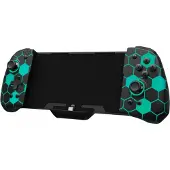 Funlab Luminpad Gripcon Ohjain Nintendo Switchille - Comb