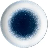 Wik & Walsøe Osean leipälautanen Ø 20 cm Galaksi