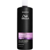 Wella Ultimate Color Blonde Shampoo 1000 ml