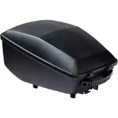 Racktime Tour Box 2.0 Snapit 2.0 Satulalaukku 12l