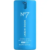 No7 Good Intent Spicule Serum 0.10% 48 ml
