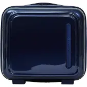 Mandarina Duck Logoduck+ Metal Oun01 Toilett Laukku