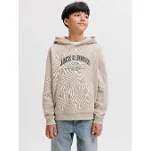 Jack & Jones Denver Logo Huppari