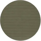 Lind DNA Corduroy pöytätabletti Army green, ympyrä, L