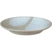 Denby Kiln Accents lautanen S Ø17 cm Taupe