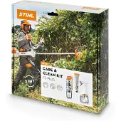 Stihl Care & Clean Kit FS Plus 4